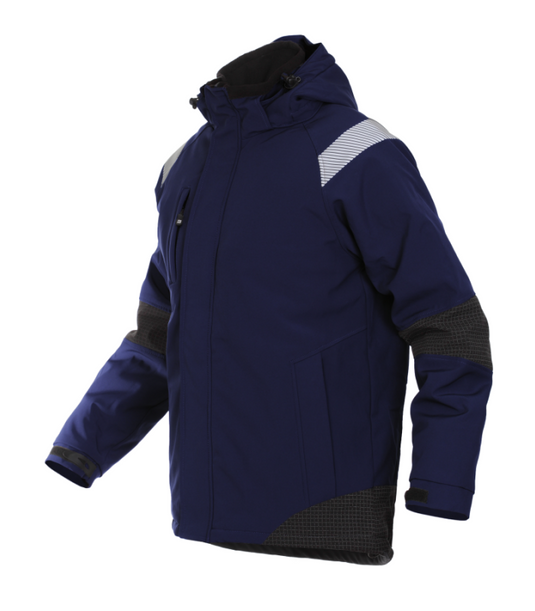 Sieviešu Jaka BOSAFETY ATLANTA WINTER