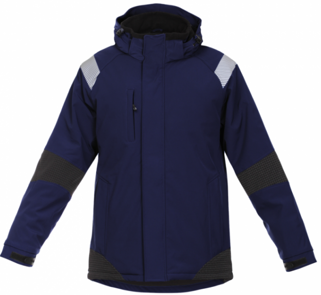 Ielādējiet attēlu galerijas skatītājā, Sieviešu Jaka BOSAFETY ATLANTA WINTER
