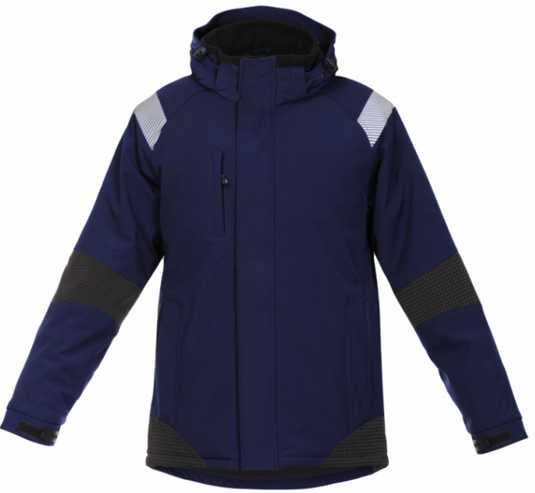 Sieviešu Jaka BOSAFETY ATLANTA WINTER