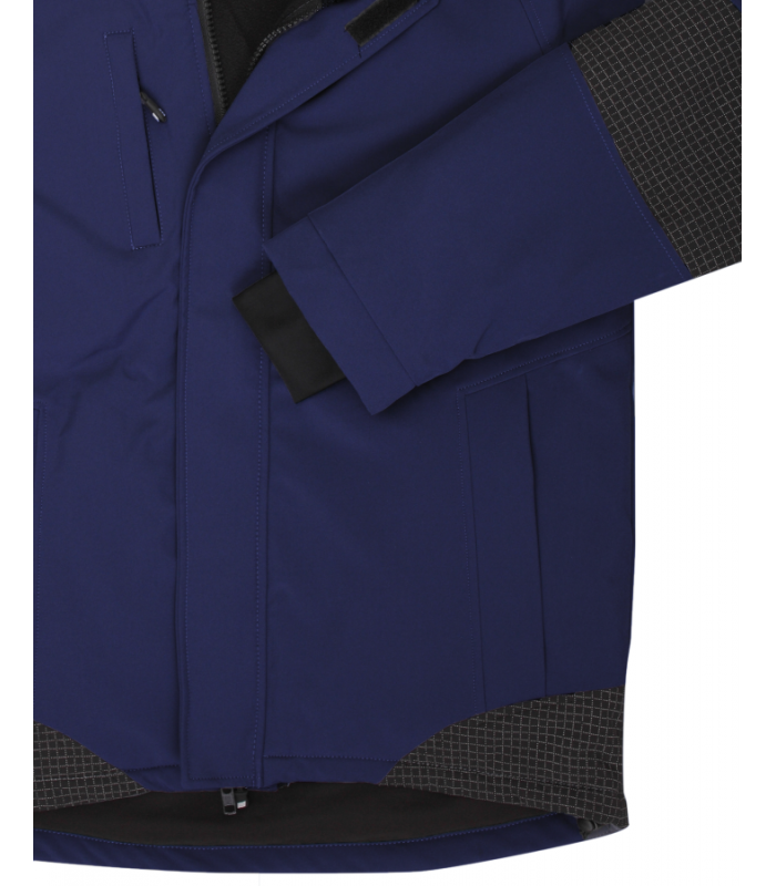 Ielādējiet attēlu galerijas skatītājā, Sieviešu Jaka BOSAFETY ATLANTA WINTER
