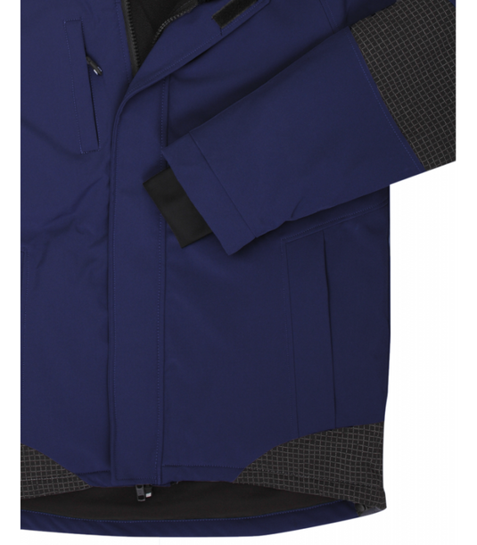 Sieviešu Jaka BOSAFETY ATLANTA WINTER