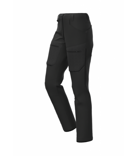 Sieviešu Bikses BOSAFETY CARGO 4-WAY STRETCH