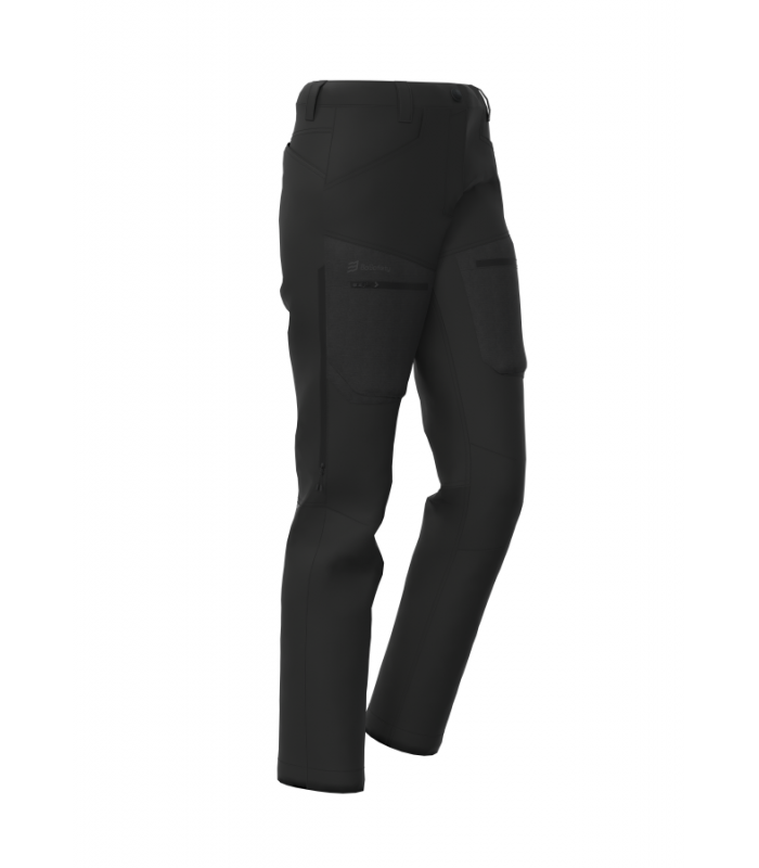 Ielādējiet attēlu galerijas skatītājā, Sieviešu Bikses BOSAFETY CARGO 4-WAY STRETCH
