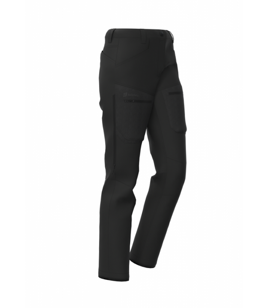 Sieviešu Bikses BOSAFETY CARGO 4-WAY STRETCH
