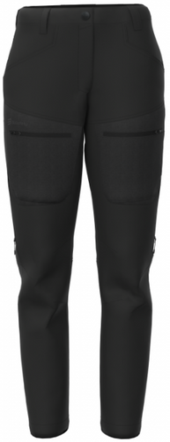 Sieviešu Bikses BOSAFETY CARGO 4-WAY STRETCH