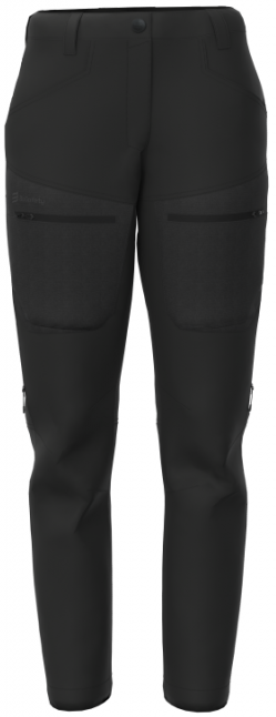 Sieviešu Bikses BOSAFETY CARGO 4-WAY STRETCH