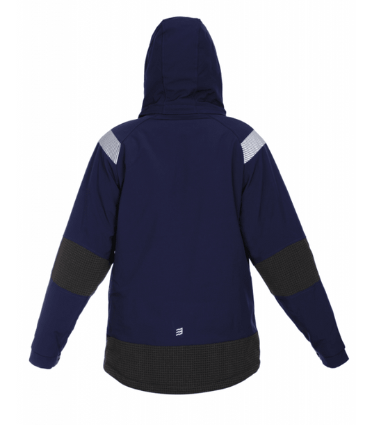 Women's Jacket BOSAFETY ATLANTA WINTER - TEXX
