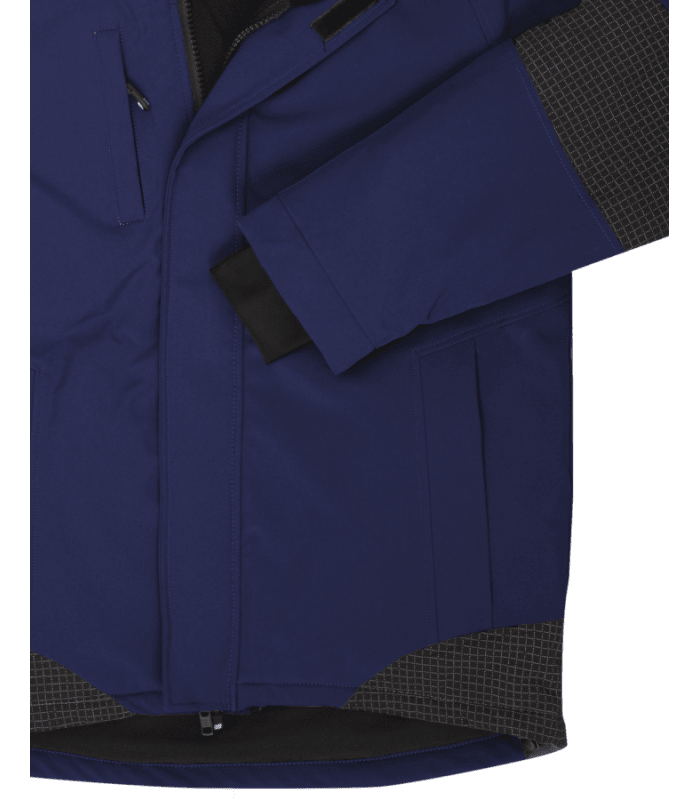Load image into Gallery viewer, Women's Jacket BOSAFETY ATLANTA WINTER - TEXX
