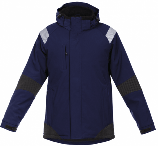 Women's Jacket BOSAFETY ATLANTA WINTER - TEXX