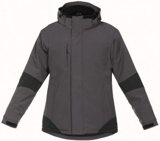 Women's Jacket BOSAFETY ATLANTA WINTER - TEXX