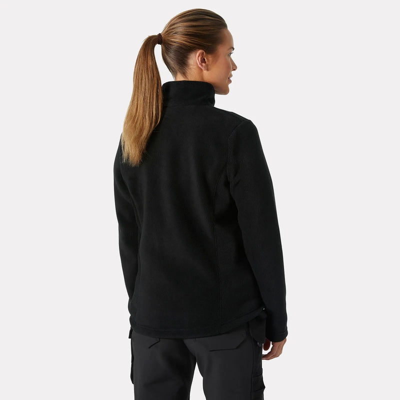 Load image into Gallery viewer, Women's Jacket HELLY HANSEN Manchester 2.0 Fleece 72094 - TEXX
