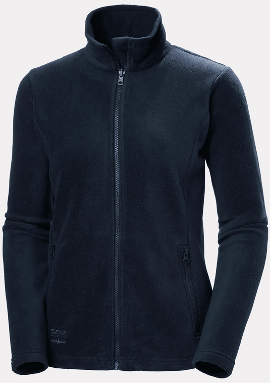Women's Jacket HELLY HANSEN Manchester 2.0 Fleece 72094 - TEXX