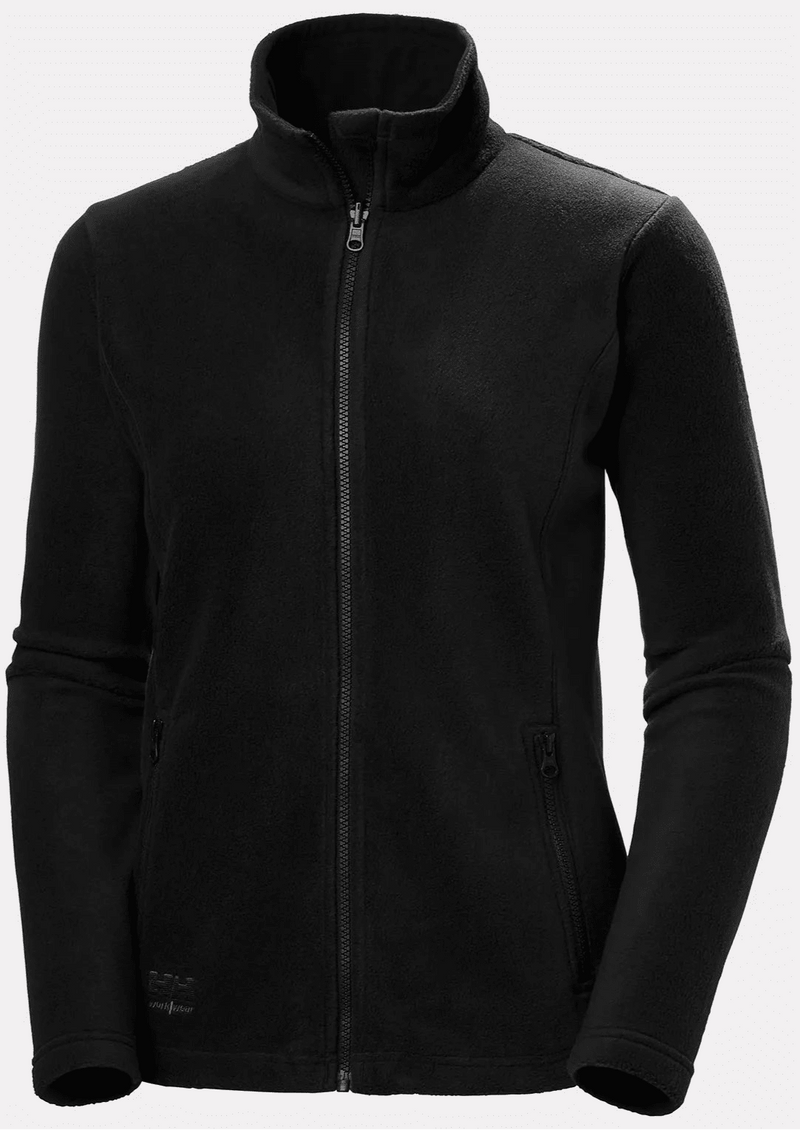 Load image into Gallery viewer, Women's Jacket HELLY HANSEN Manchester 2.0 Fleece 72094 - TEXX
