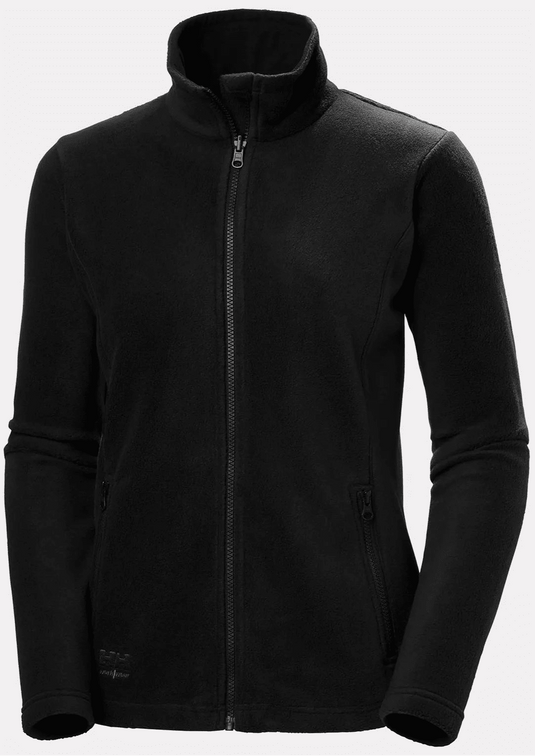 Women's Jacket HELLY HANSEN Manchester 2.0 Fleece 72094 - TEXX