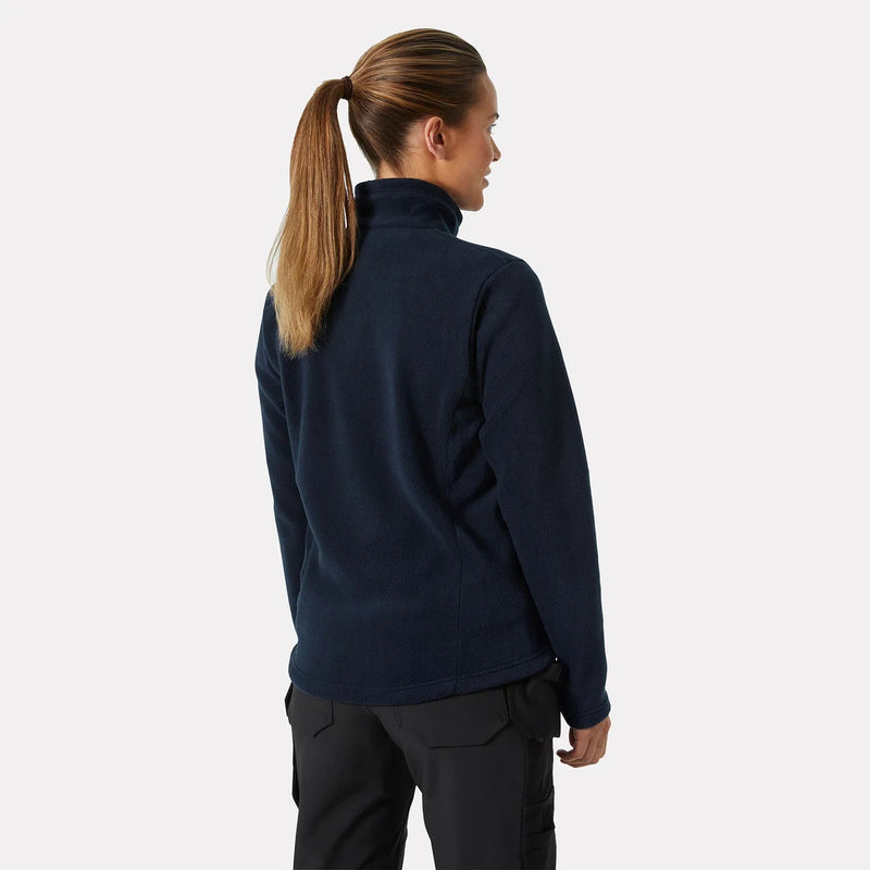 Load image into Gallery viewer, Women's Jacket HELLY HANSEN Manchester 2.0 Fleece 72094 - TEXX

