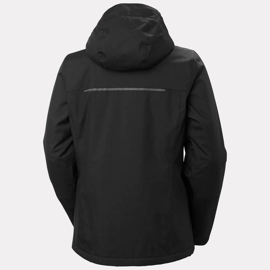 Women's Jacket HELLY HANSEN Manchester 2.0 Winter 71343 - TEXX