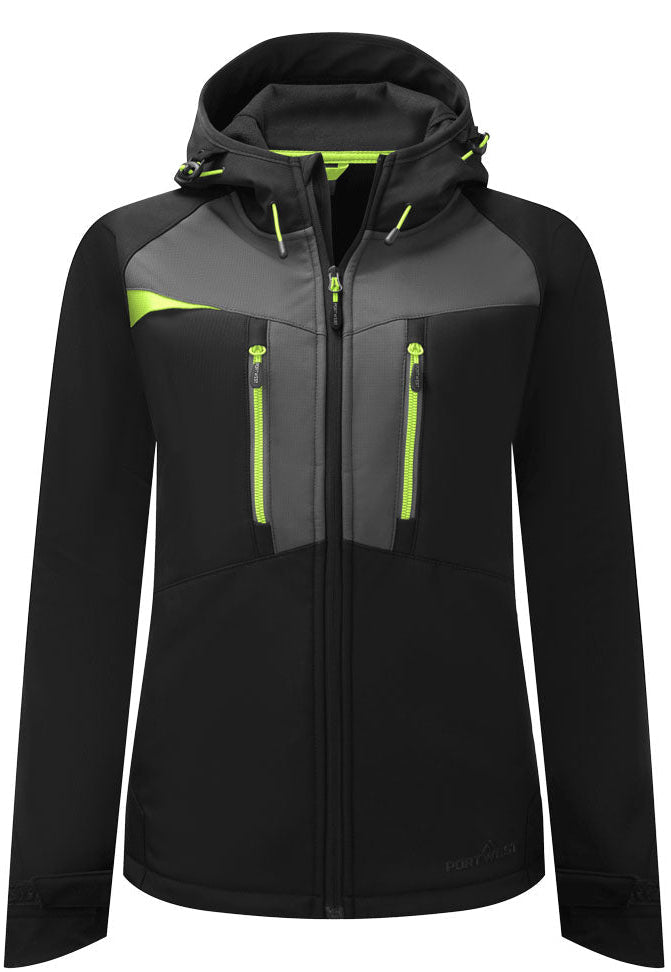 Load image into Gallery viewer, Women's Jacket PORTWEST DX486 - TEXX
