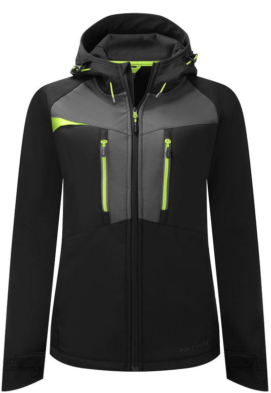 Women's Jacket PORTWEST DX486 - TEXX