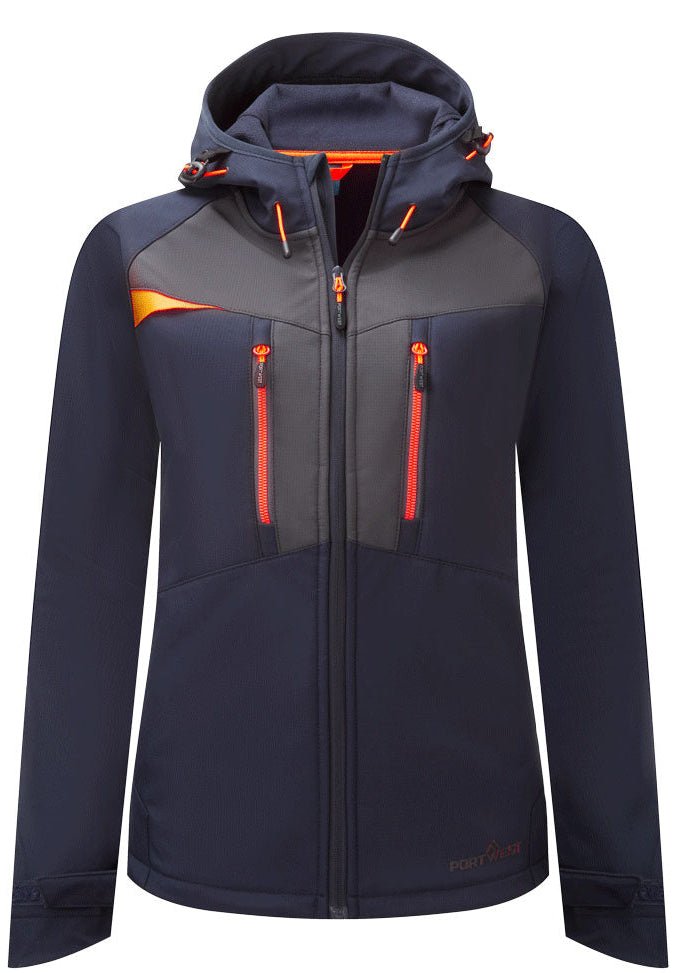 Load image into Gallery viewer, Women's Jacket PORTWEST DX486 - TEXX
