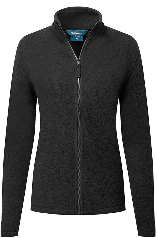 Women's Jacket PORTWEST F408 - TEXX