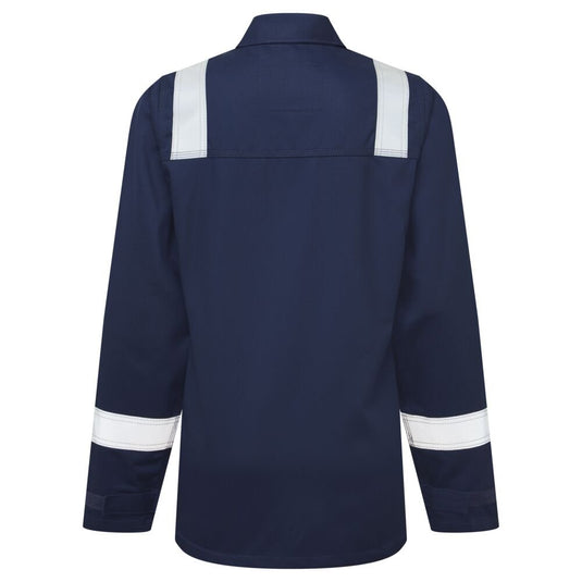 Women's jacket PORTWEST FR740 - TEXX