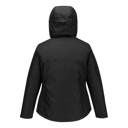 Women's Jacket PORTWEST S612 - TEXX