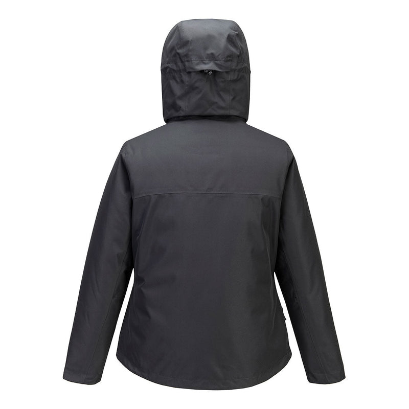 Load image into Gallery viewer, Women's Jacket PORTWEST S612 - TEXX
