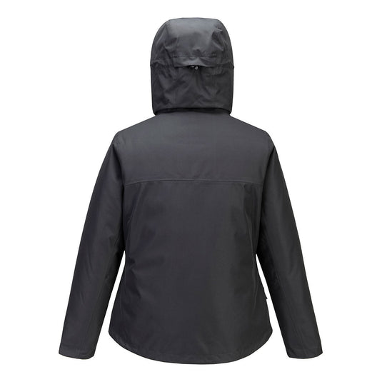 Women's Jacket PORTWEST S612 - TEXX