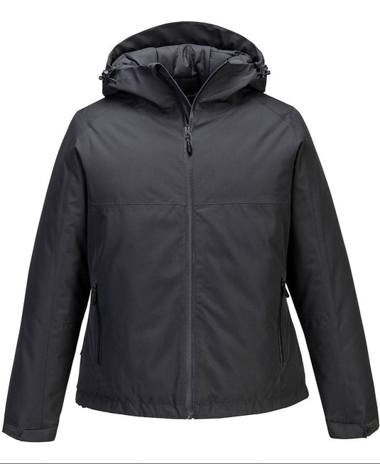 Women's Jacket PORTWEST S612 - TEXX