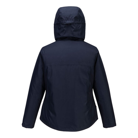 Women's Jacket PORTWEST S612 - TEXX