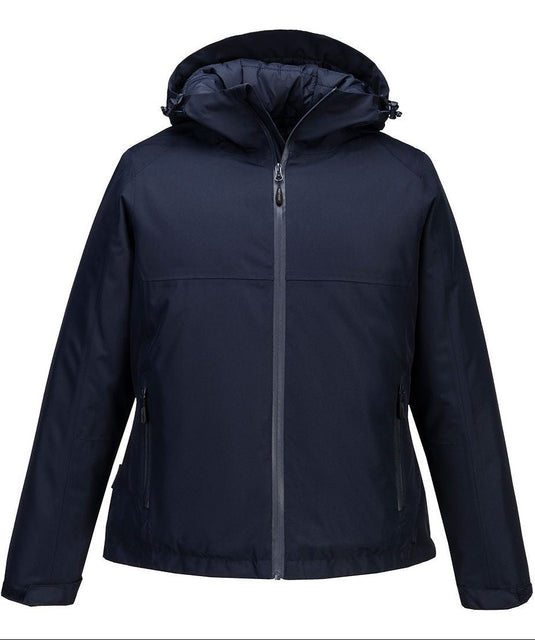 Women's Jacket PORTWEST S612 - TEXX