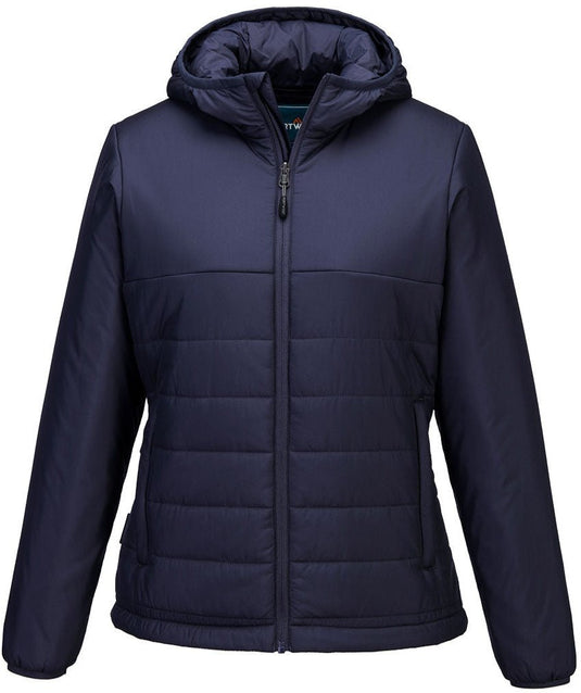 Women's Jacket PORTWEST S613 - TEXX