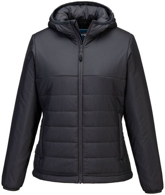 Women's Jacket PORTWEST S613 - TEXX
