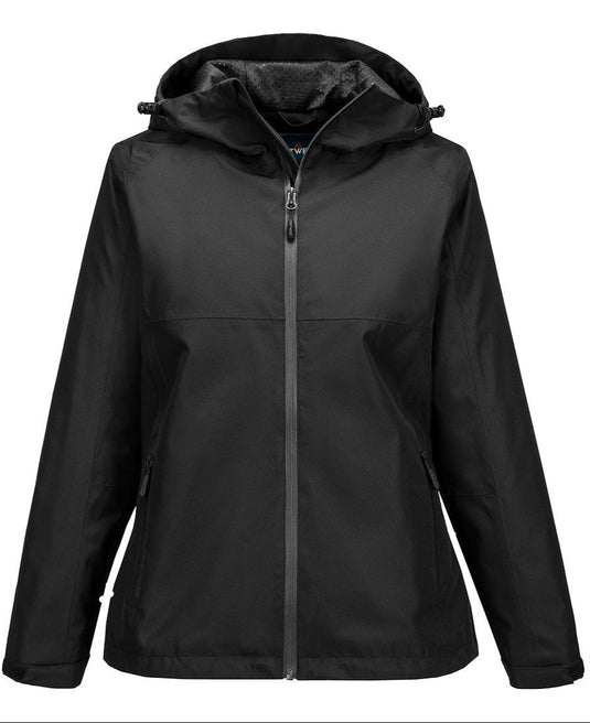 Women's Jacket PORTWEST S614 - TEXX