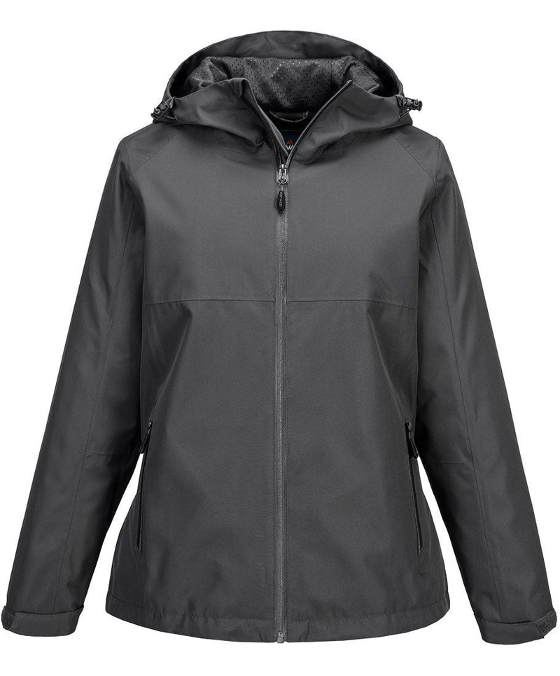 Load image into Gallery viewer, Women's Jacket PORTWEST S614 - TEXX

