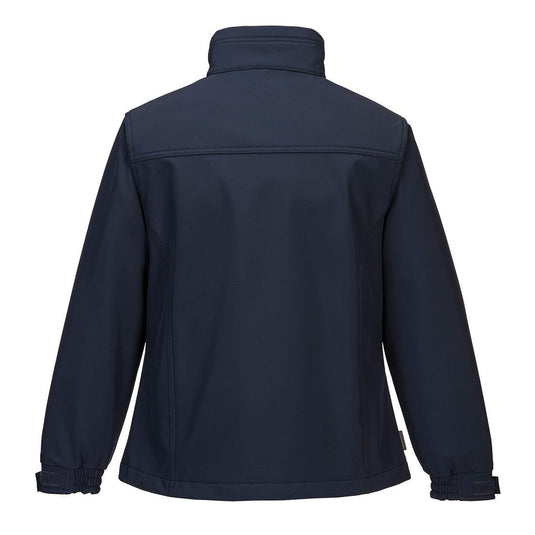 Women's Jacket PORTWEST TK41 - TEXX