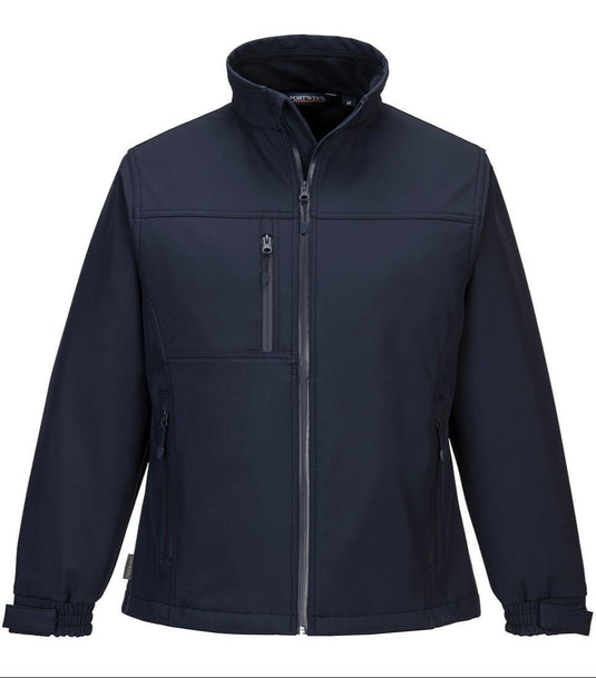 Women's Jacket PORTWEST TK41 - TEXX