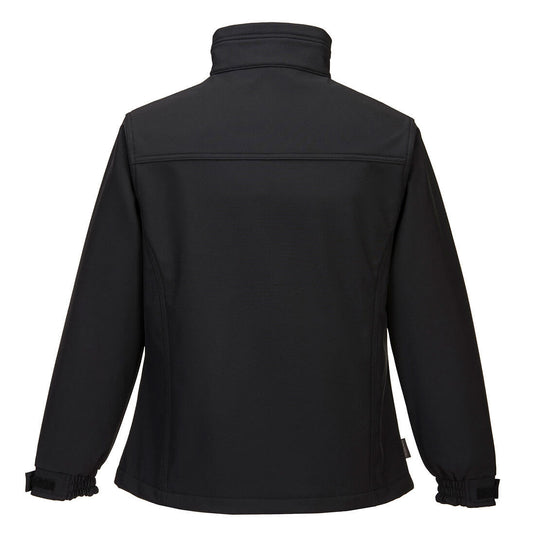 Women's Jacket PORTWEST TK41 - TEXX