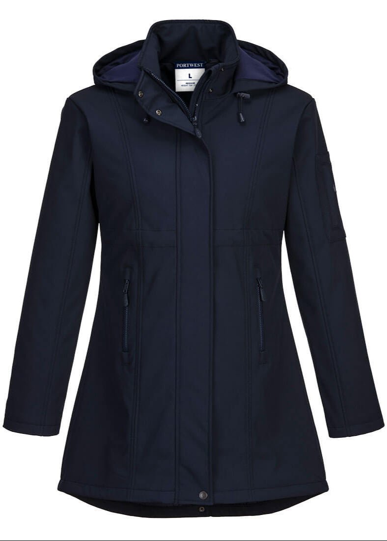 Load image into Gallery viewer, Women's Jacket PORTWEST TK42 - TEXX
