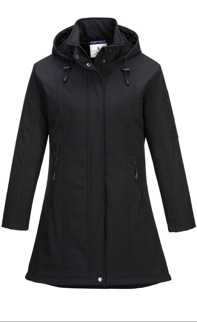 Load image into Gallery viewer, Women's Jacket PORTWEST TK42 - TEXX
