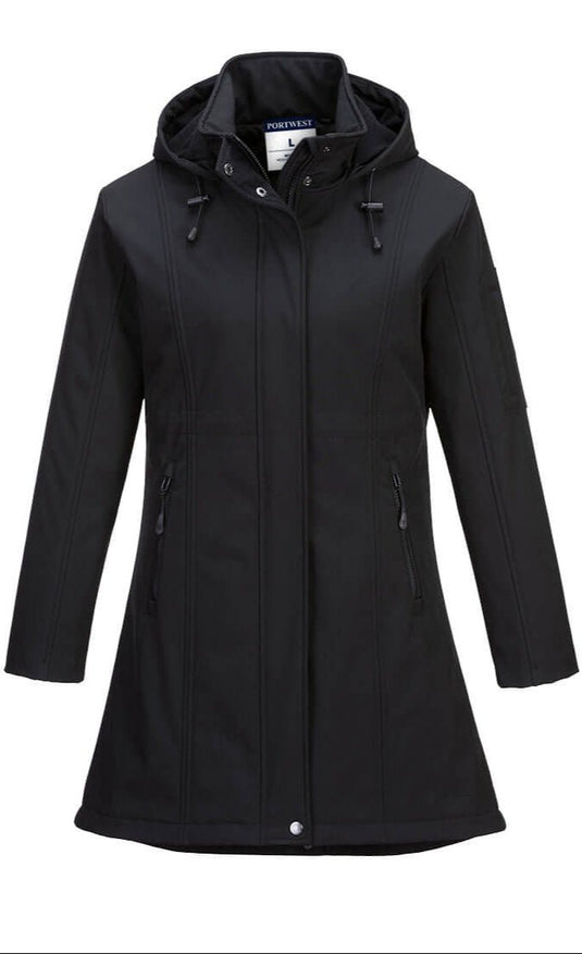 Women's Jacket PORTWEST TK42 - TEXX