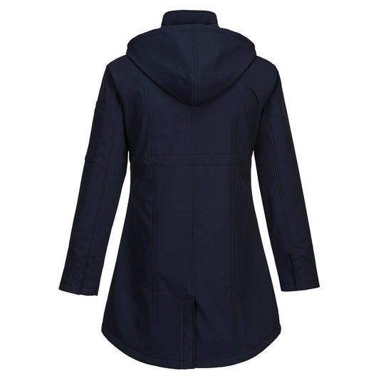 Women's Jacket PORTWEST TK42 - TEXX