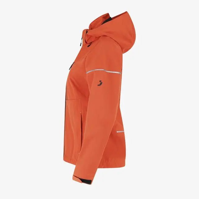 Load image into Gallery viewer, Women's Jacket SAFETY JOGGER KASAI RAIN - TEXX
