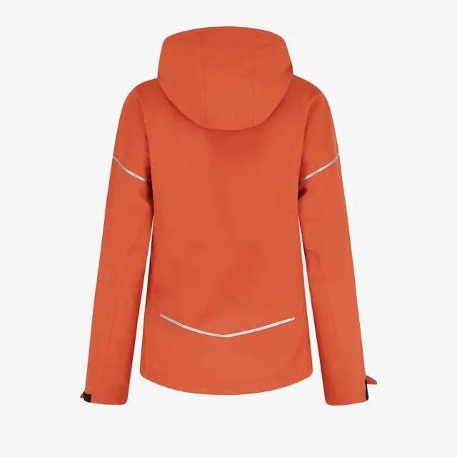 Load image into Gallery viewer, Women's Jacket SAFETY JOGGER KASAI RAIN - TEXX
