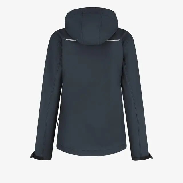 Ielādējiet attēlu galerijas skatītājā, Women's Jacket SAFETY JOGGER OAK SOFTSHELL - TEXX
