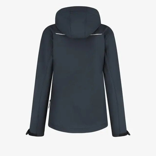 Women's Jacket SAFETY JOGGER OAK SOFTSHELL - TEXX