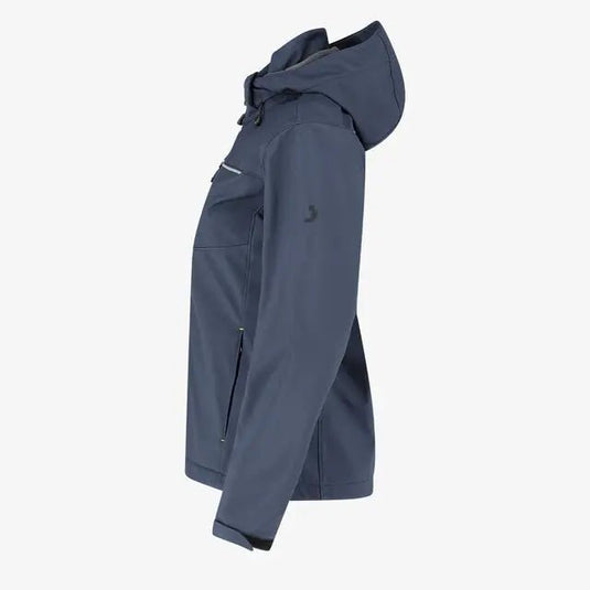Women's Jacket SAFETY JOGGER OAK SOFTSHELL - TEXX