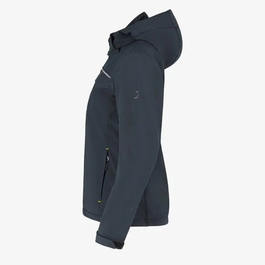 Women's Jacket SAFETY JOGGER OAK SOFTSHELL - TEXX