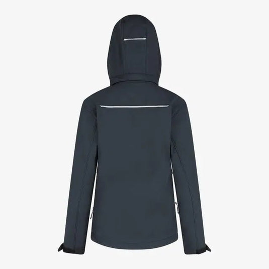 Women's Jacket SAFETY JOGGER OAK SOFTSHELL - TEXX