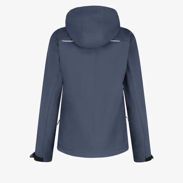 Ielādējiet attēlu galerijas skatītājā, Women's Jacket SAFETY JOGGER OAK SOFTSHELL - TEXX
